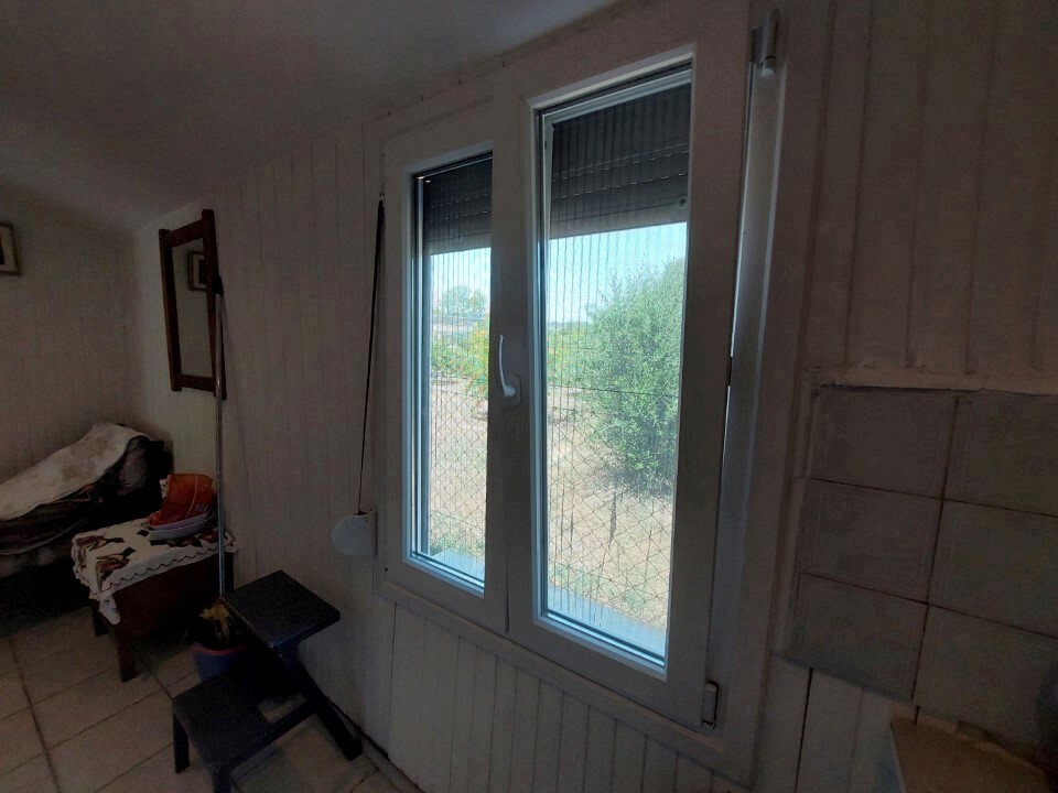2 bedroom Detached house in Sithonia, Chalkidiki, Greece – 59636