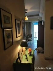1 bedroom Flat in Piraiki – Chatzikyriakio, Piraeus, Greece – 59634