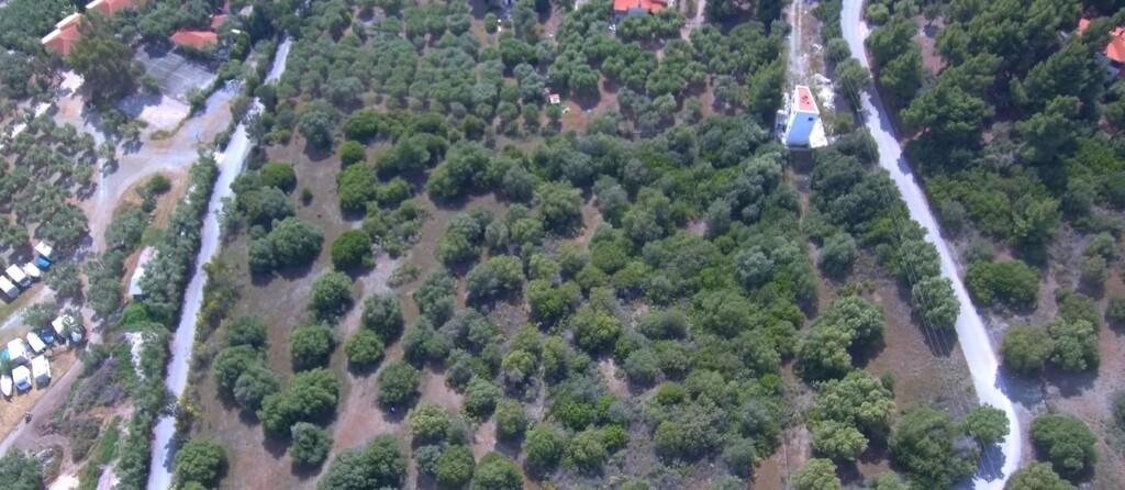 Land in Sithonia, Chalkidiki, Greece – 59632
