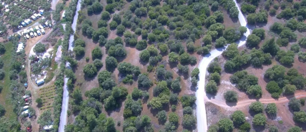 Land in Sithonia, Chalkidiki, Greece – 59632