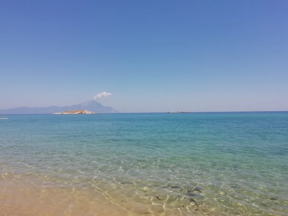 Land in Sithonia, Chalkidiki, Greece – 59630