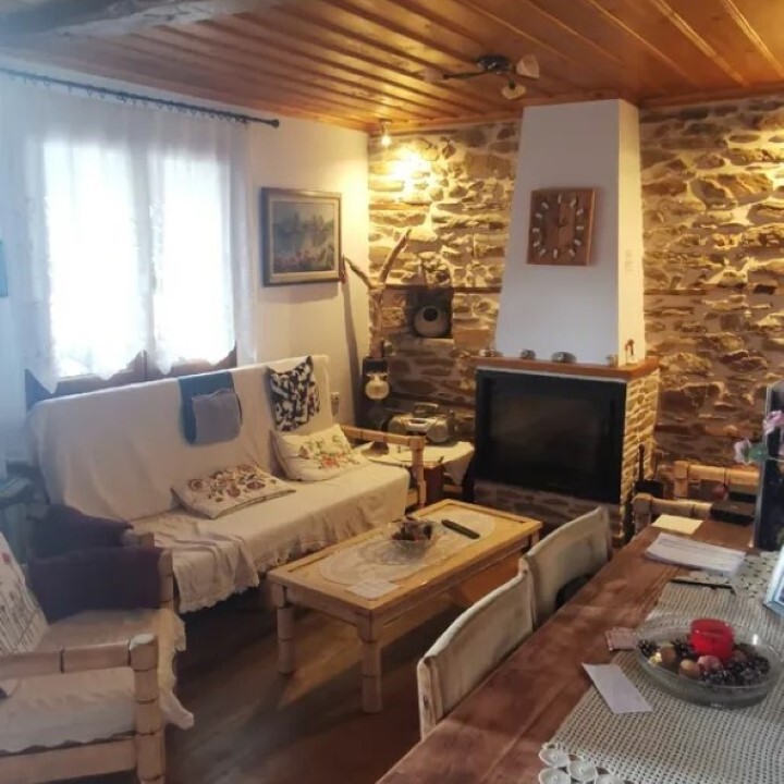 2 bedroom Detached house in Poligiros, Chalkidiki, Greece – 59629