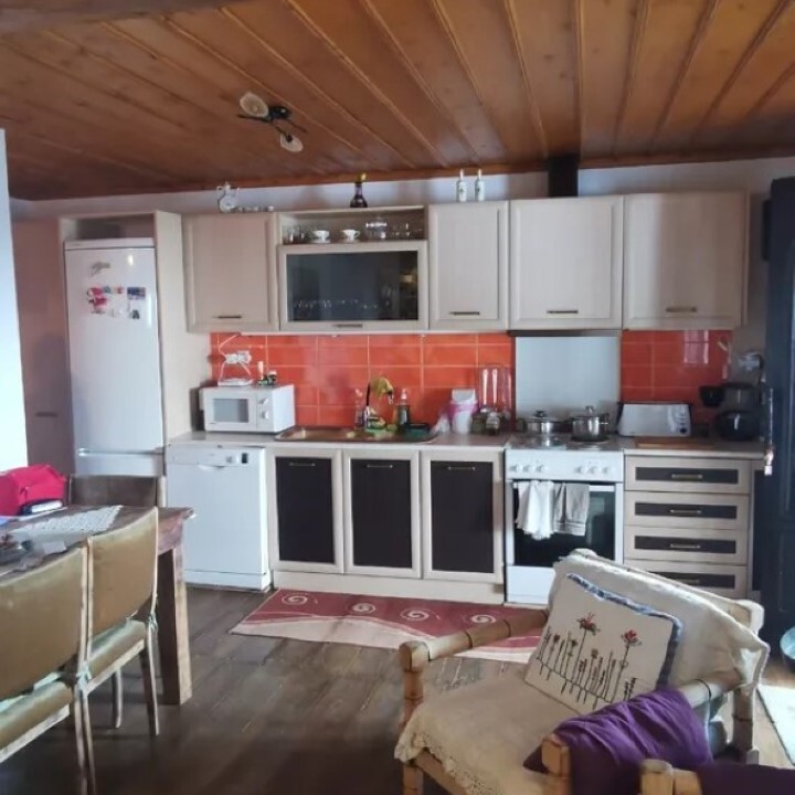 2 bedroom Detached house in Poligiros, Chalkidiki, Greece – 59629
