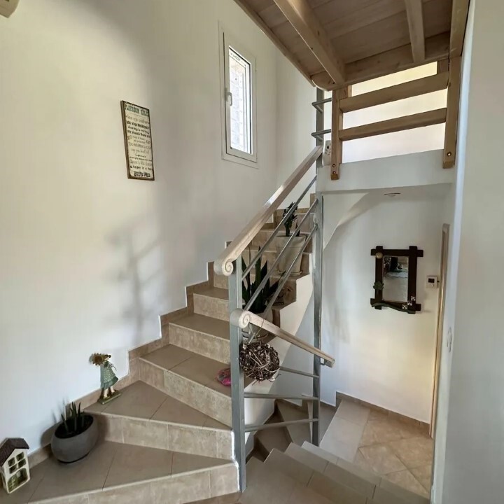 4 bedroom Maisonette in Sithonia, Chalkidiki, Greece – 59625