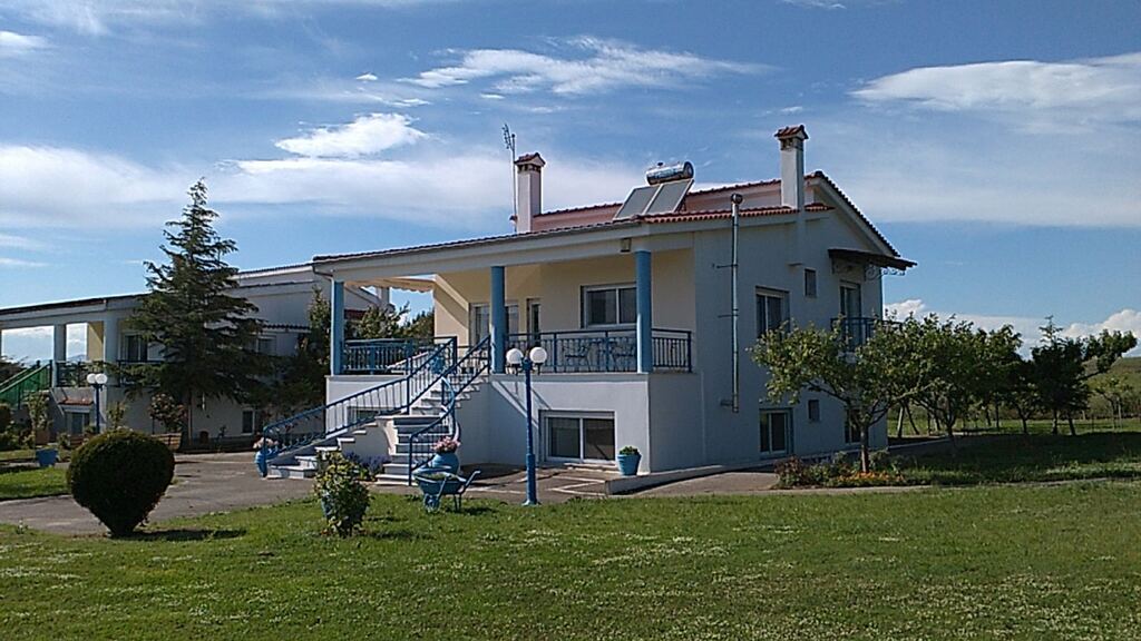7 bedroom Detached house in Aigeiros, Rodopi Prefecture, Greece – 59623