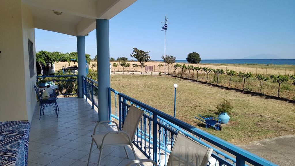 7 bedroom Detached house in Aigeiros, Rodopi Prefecture, Greece – 59623