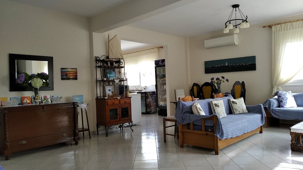 7 bedroom Detached house in Aigeiros, Rodopi Prefecture, Greece – 59623