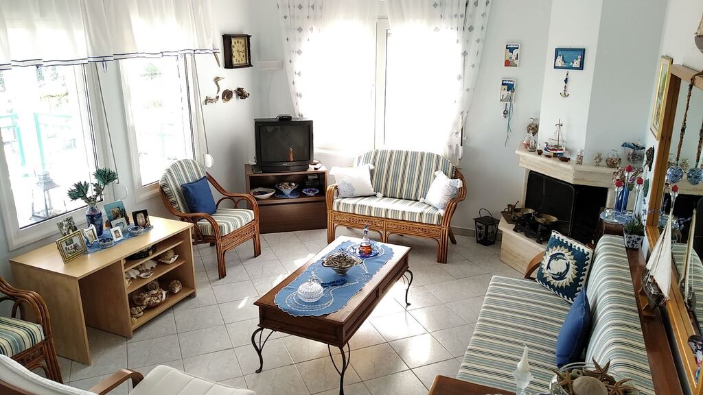 7 bedroom Detached house in Aigeiros, Rodopi Prefecture, Greece – 59623
