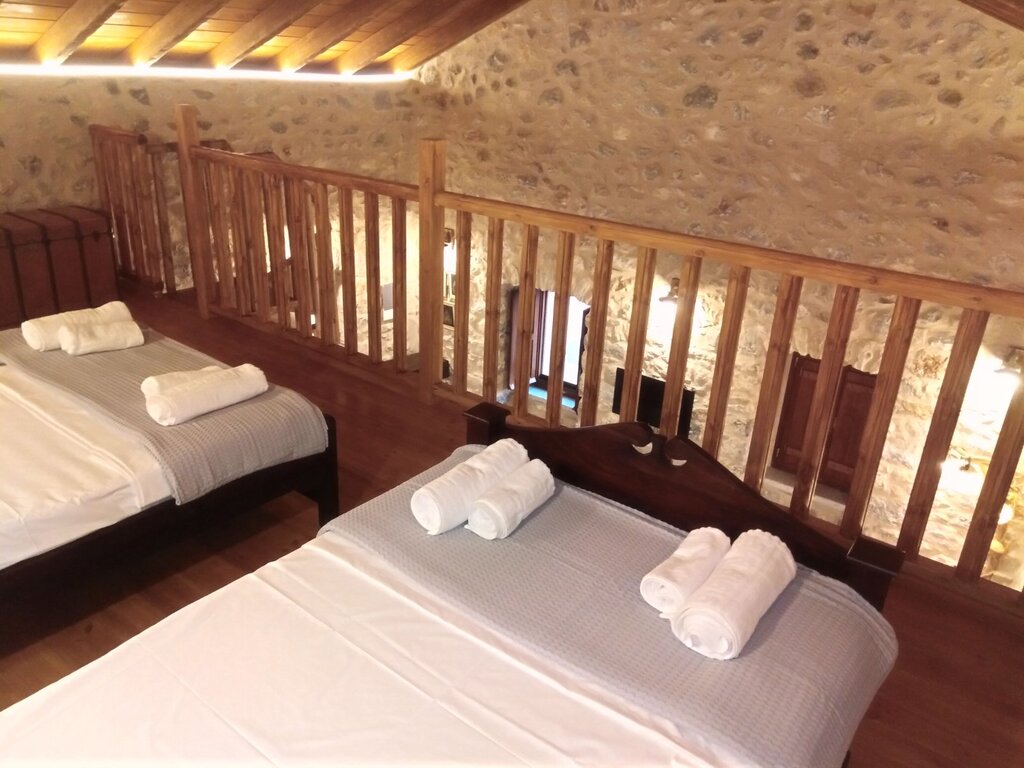 4 bedroom Hotel in Oitilos, Lakonia, Greece – 59622