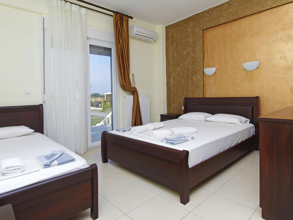 Hotel in Katerini, Pieria Prefecture, Greece – 59620