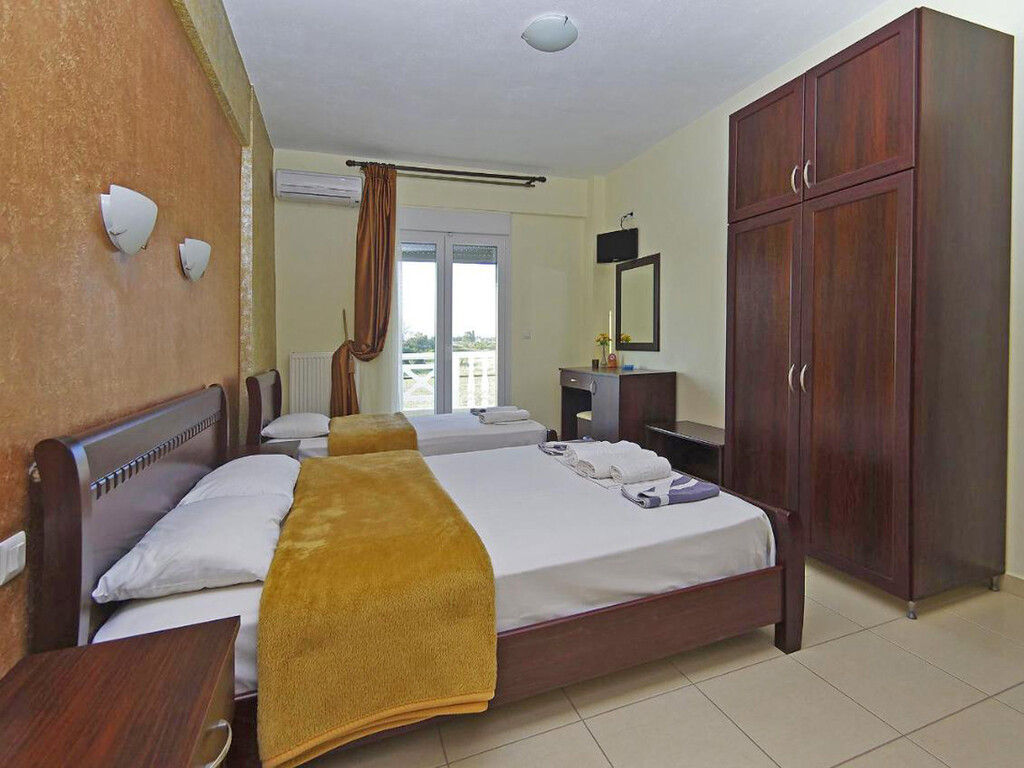 Hotel in Katerini, Pieria Prefecture, Greece – 59620