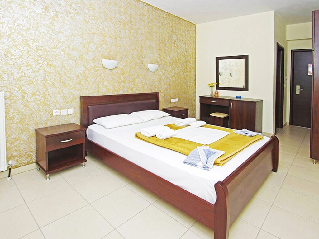Hotel in Katerini, Pieria Prefecture, Greece – 59620