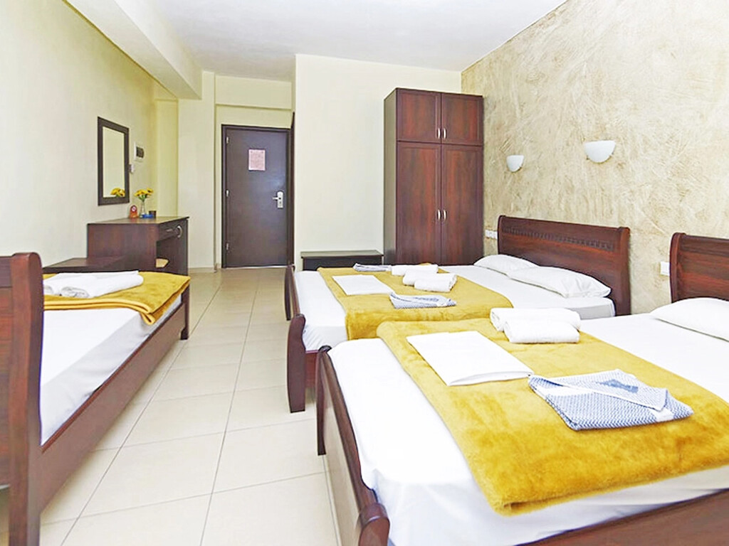Hotel in Katerini, Pieria Prefecture, Greece – 59620