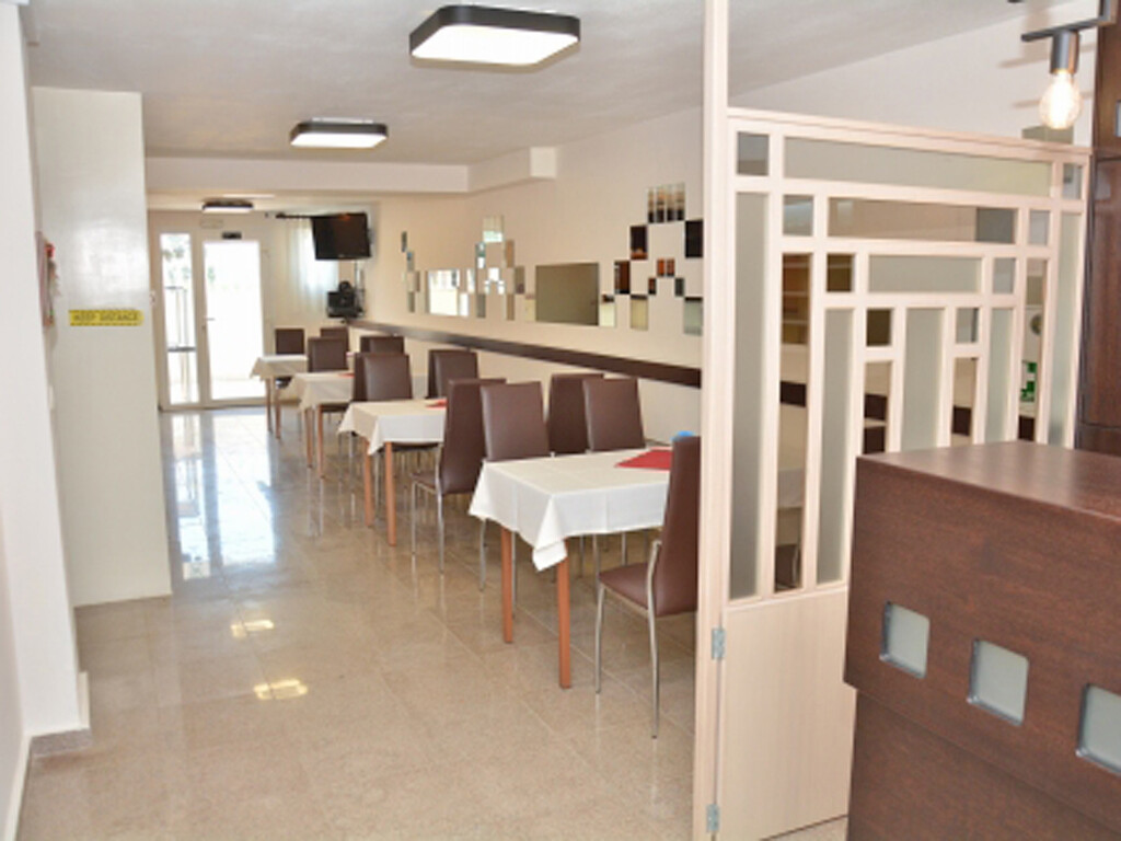 Hotel in Katerini, Pieria Prefecture, Greece – 59620