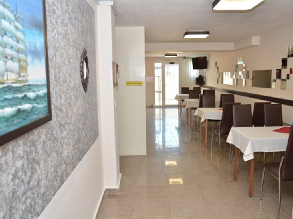 Hotel in Katerini, Pieria Prefecture, Greece – 59620