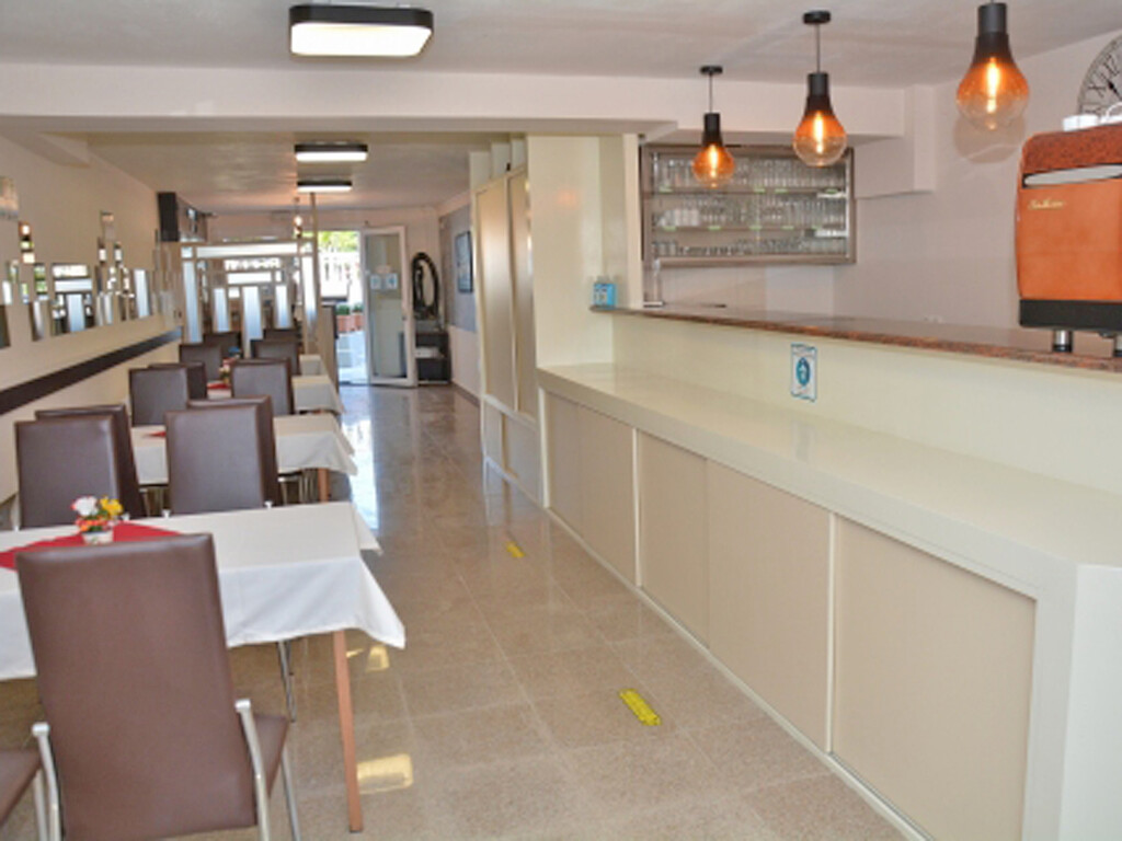 Hotel in Katerini, Pieria Prefecture, Greece – 59620