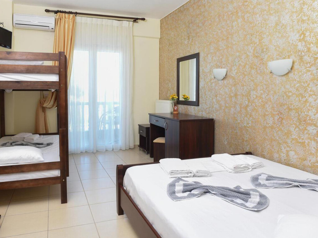 Hotel in Katerini, Pieria Prefecture, Greece – 59620