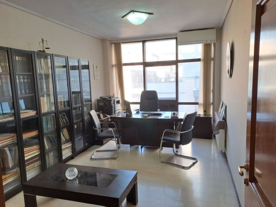 Commercial property in Center Of Thessaloniki, Thessaloniki – Municipality, Greece – 59619