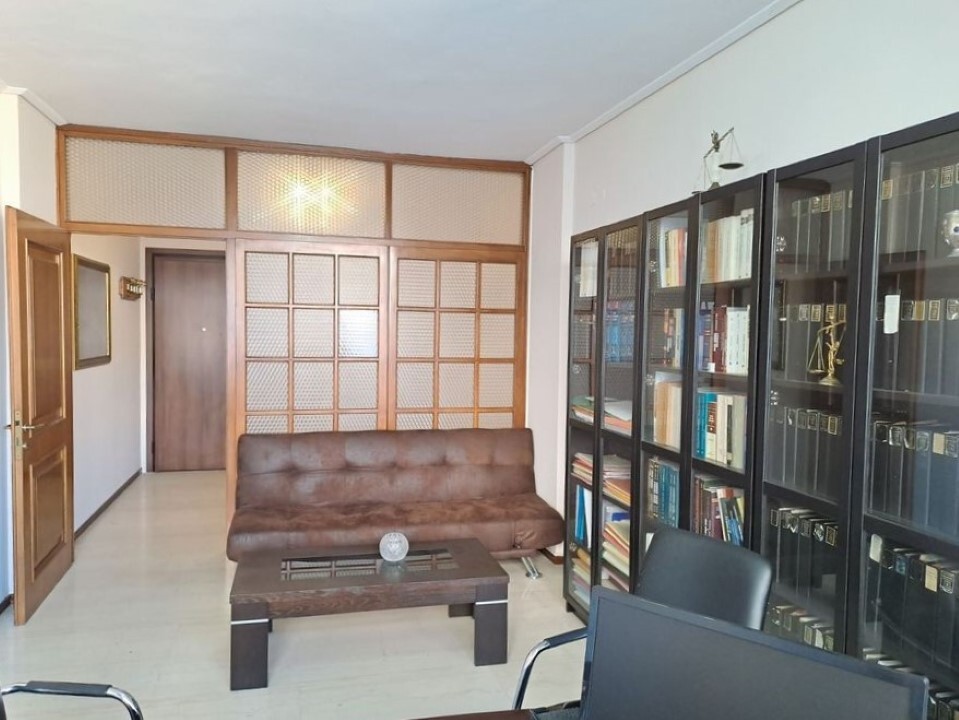 Commercial property in Center Of Thessaloniki, Thessaloniki – Municipality, Greece – 59619