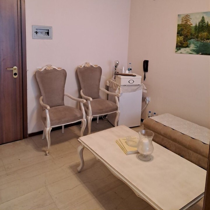 Commercial property in Center Of Thessaloniki, Thessaloniki – Municipality, Greece – 59619