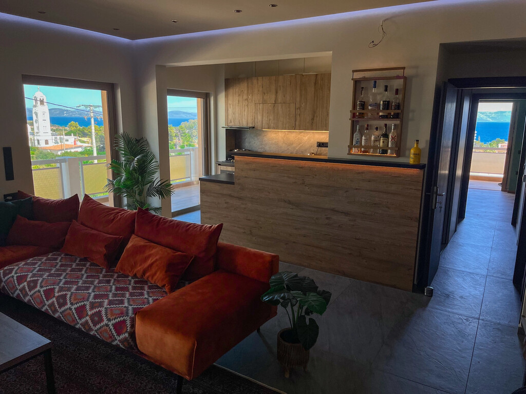 2 bedroom Flat in Nea Makri, Athens – East, Greece – 59593