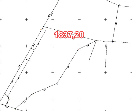 Land in Sithonia, Chalkidiki, Greece – 59588