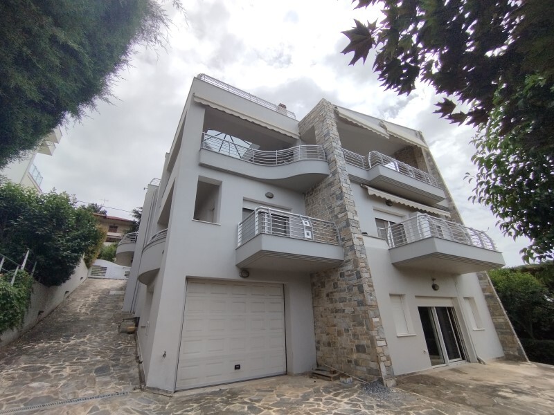 5 bedroom Detached house in Panorama, Thessaloniki – Suburbs, Greece – 59586