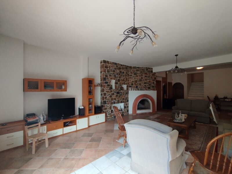 5 bedroom Detached house in Panorama, Thessaloniki – Suburbs, Greece – 59586