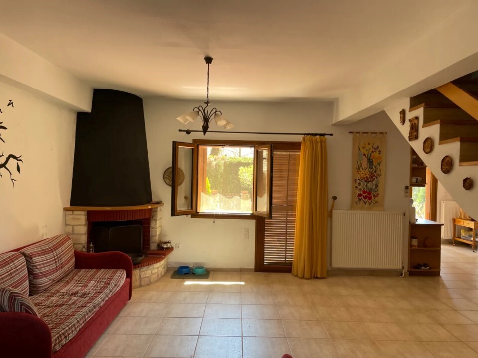 2 bedroom Maisonette in Poligiros, Chalkidiki, Greece – 59581