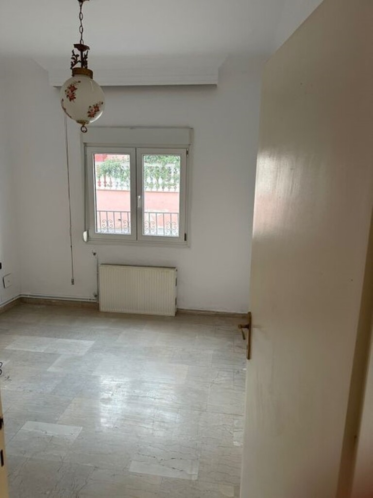 1 bedroom Detached house in Stavroupoli, Thessaloniki – Suburbs, Greece – 59578