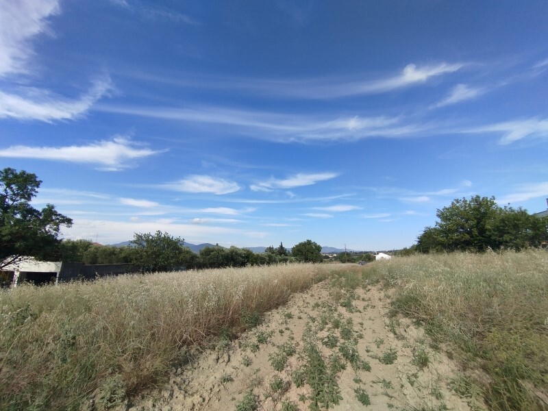 Land in Mikra, Thessaloniki – Suburbs, Greece – 59573