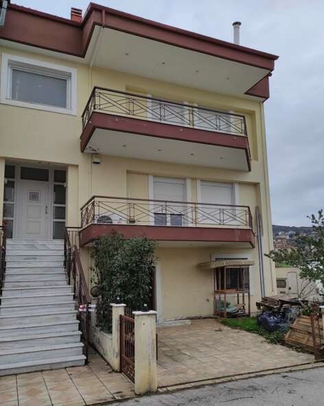 4 bedroom Maisonette in Lagkadas, Thessaloniki – Rest Of Prefecture, Greece – 59562