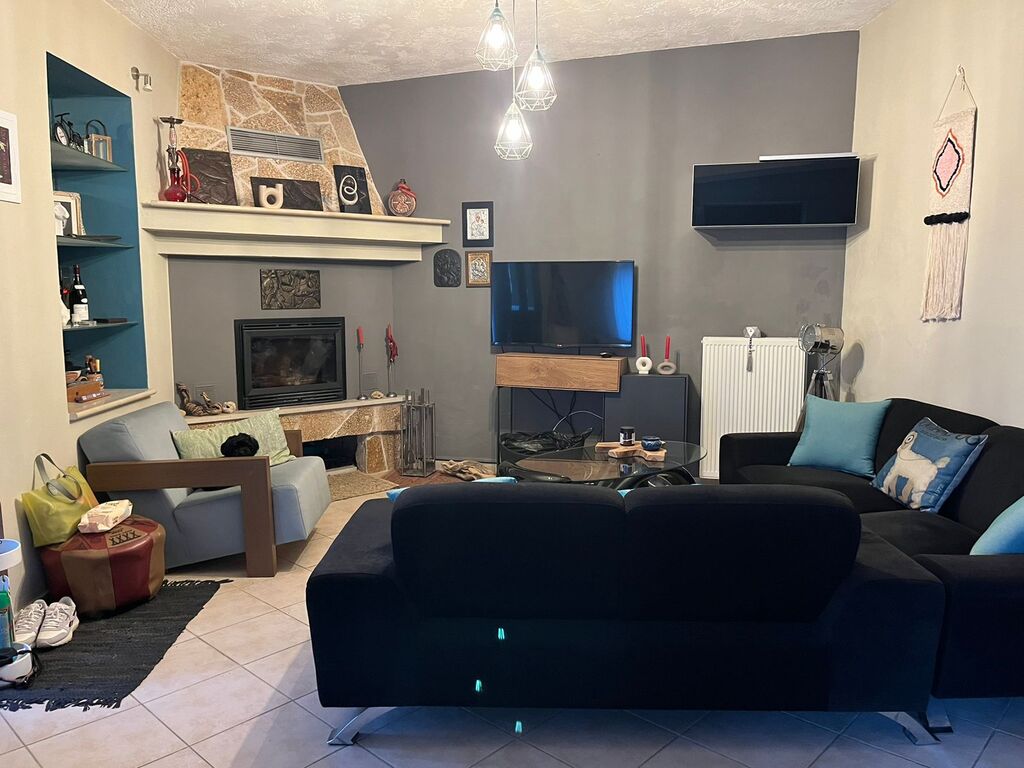 1 bedroom Maisonette in Foinikas, Rethymno Prefecture, Greece – 59561