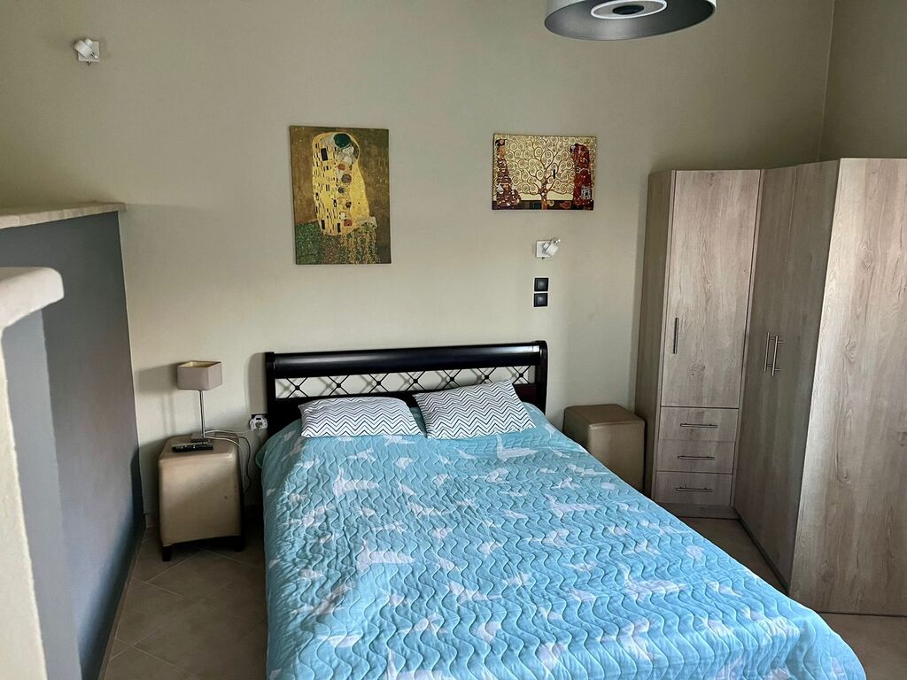 1 bedroom Maisonette in Foinikas, Rethymno Prefecture, Greece – 59561