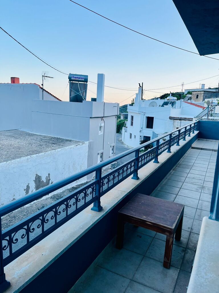 1 bedroom Maisonette in Foinikas, Rethymno Prefecture, Greece – 59561