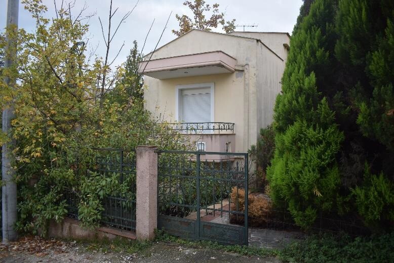 4 bedroom Detached house in Migdonia, Thessaloniki – Suburbs, Greece – 59554
