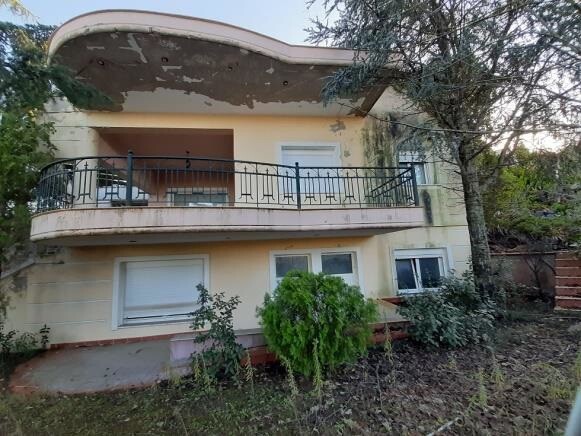 4 bedroom Detached house in Migdonia, Thessaloniki – Suburbs, Greece – 59554