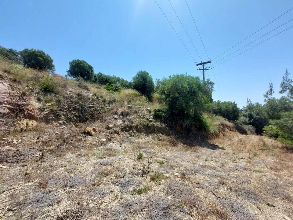 Land in Sithonia, Chalkidiki, Greece – 59551