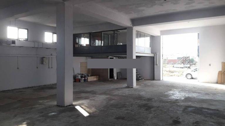 Commercial property in Echedoros, Thessaloniki – Suburbs, Greece – 59549