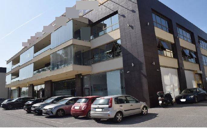 Commercial property in Thermi, Thessaloniki – Suburbs, Greece – 59548
