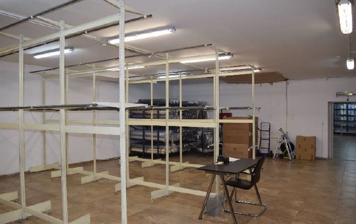 Commercial property in Thermi, Thessaloniki – Suburbs, Greece – 59548