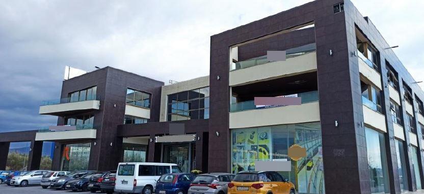 Commercial property in Thermi, Thessaloniki – Suburbs, Greece – 59547