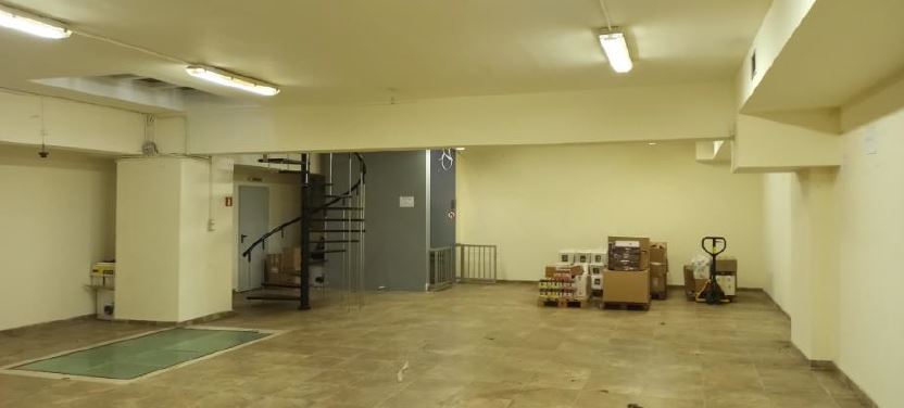 Commercial property in Thermi, Thessaloniki – Suburbs, Greece – 59547