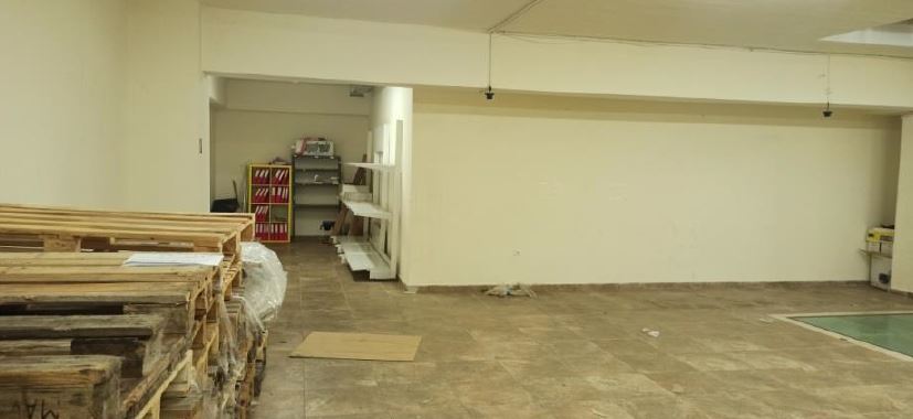 Commercial property in Thermi, Thessaloniki – Suburbs, Greece – 59547