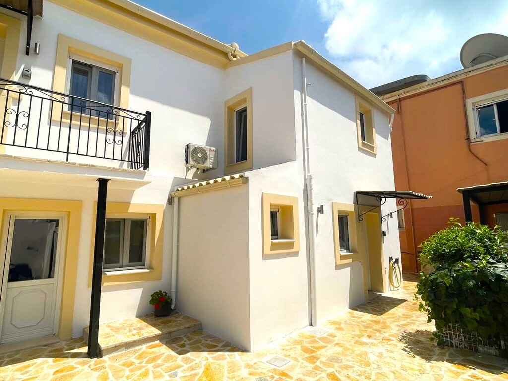 1 bedroom Maisonette in Corfu, Corfu Prefecture, Greece – 59544