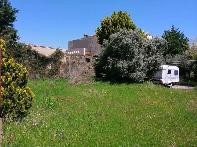 Land in Thasos, Kavala Prefecture, Greece – 59543