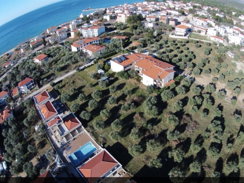Land in Thasos, Kavala Prefecture, Greece – 59542