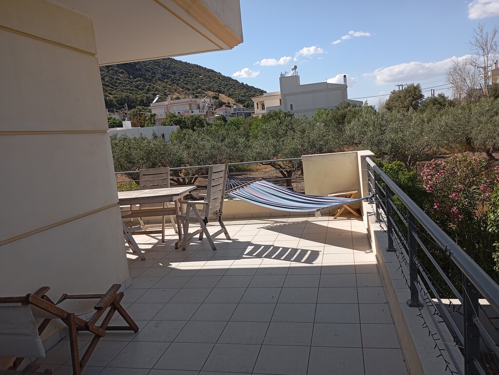 3 bedroom Maisonette in Markopoulo, Rest Of Attica, Greece – 59540
