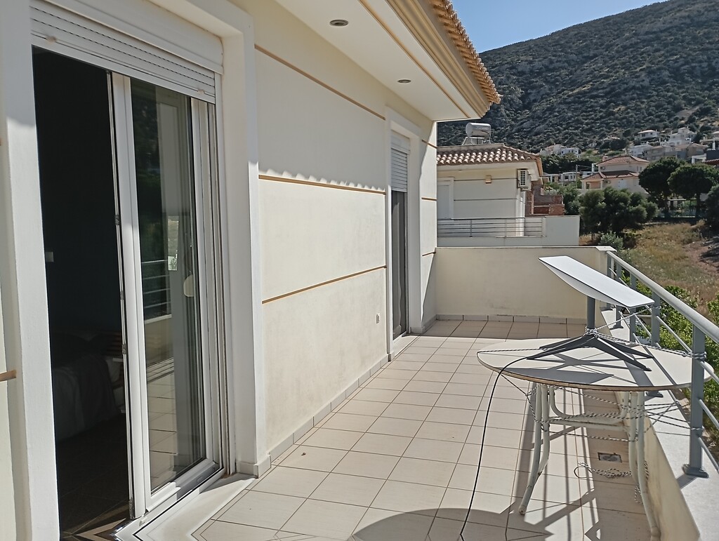 3 bedroom Maisonette in Markopoulo, Rest Of Attica, Greece – 59540