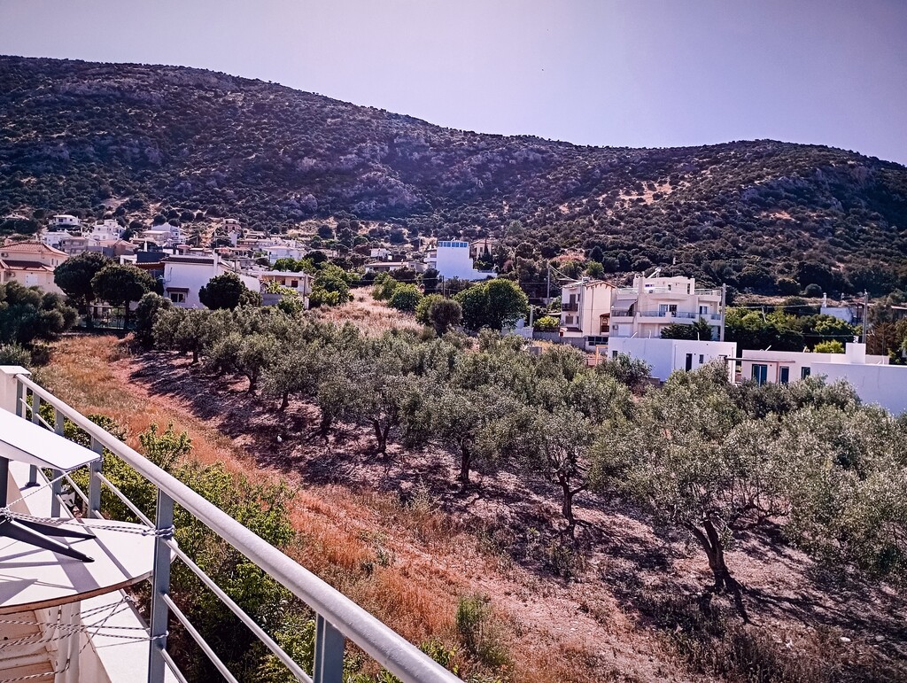 3 bedroom Maisonette in Markopoulo, Rest Of Attica, Greece – 59540